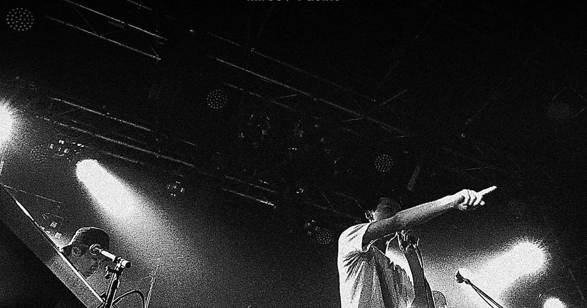 Suchmos_MireePacific7inch_JK. 