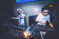 Bim&VaVa （Photo by cherry chill will）