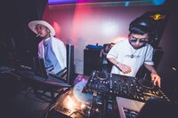 Bim&VaVa （Photo by cherry chill will）