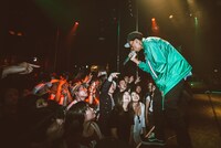 ビショップ・ネルー（Photo by cherry chill will）