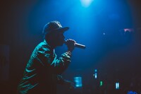 ビショップ・ネルー（Photo by cherry chill will）