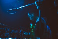 BudaMunk（Photo by cherry chill will）