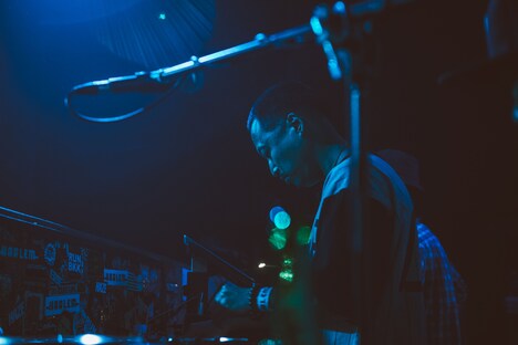 BudaMunk（Photo by cherry chill will）