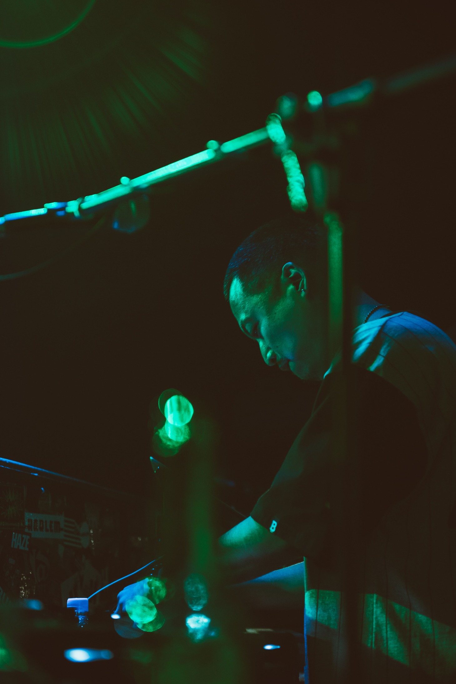 BudaMunk（Photo by cherry chill will）