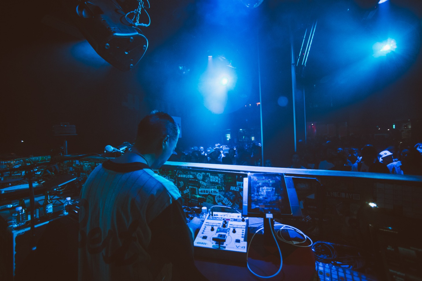 BudaMunk（Photo by cherry chill will）