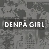 電波少女「MO feat. NIHA-C」配信ジャケット