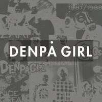 電波少女「MO feat. NIHA-C」配信ジャケット