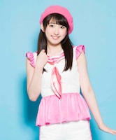 日比美思（Vo）