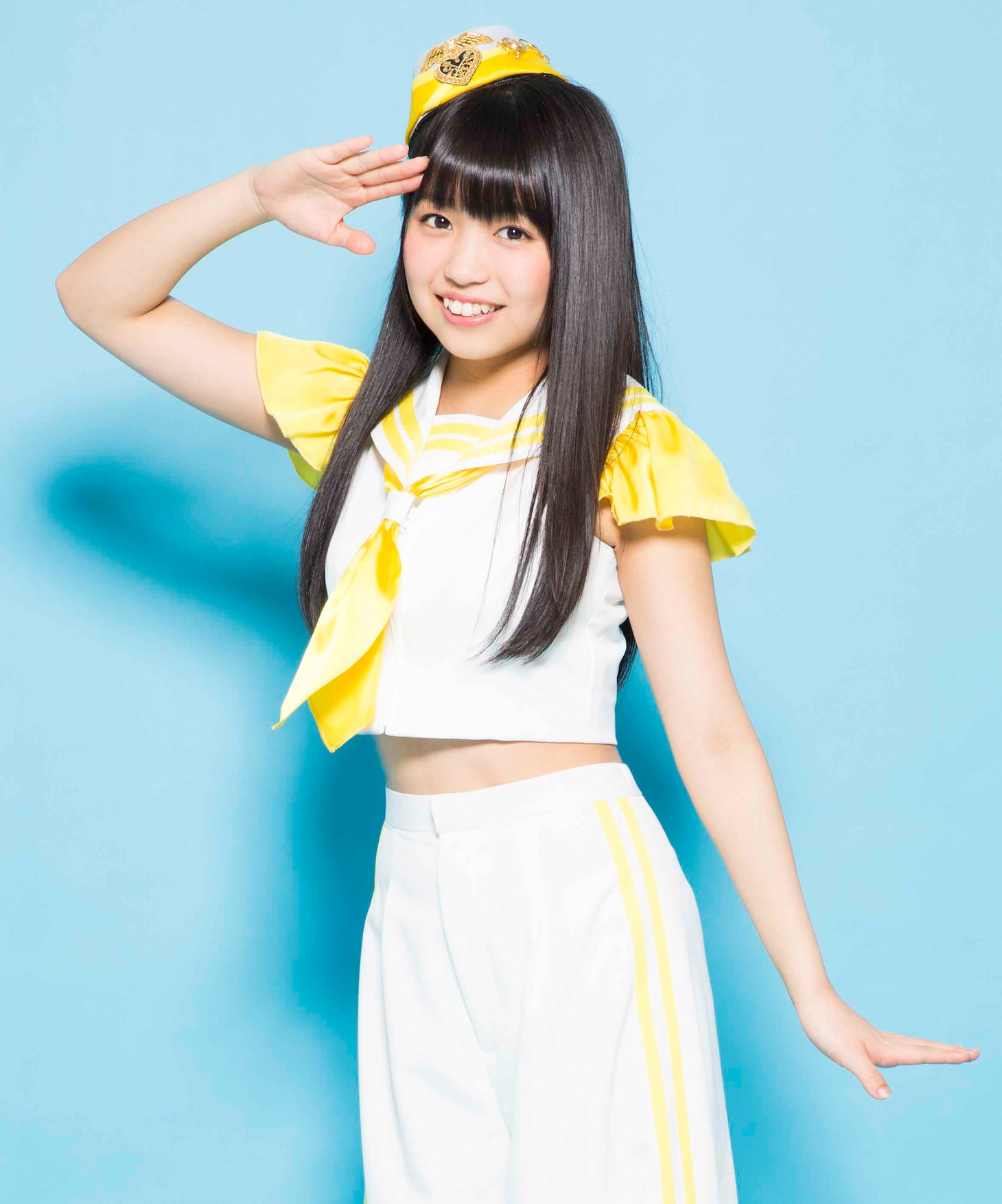 大原優乃（Dance）