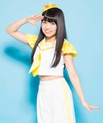 大原優乃(Dance)