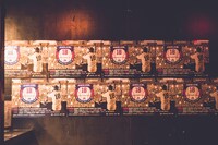 「BISHOP NEHRU JAPAN TOUR 2015」の会場の様子。（Photo by cherry chill will）