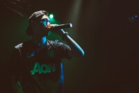 jjj（Photo by cherry chill will）