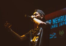 jjj（Photo by cherry chill will）