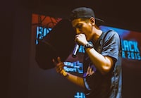 jjj（Photo by cherry chill will）