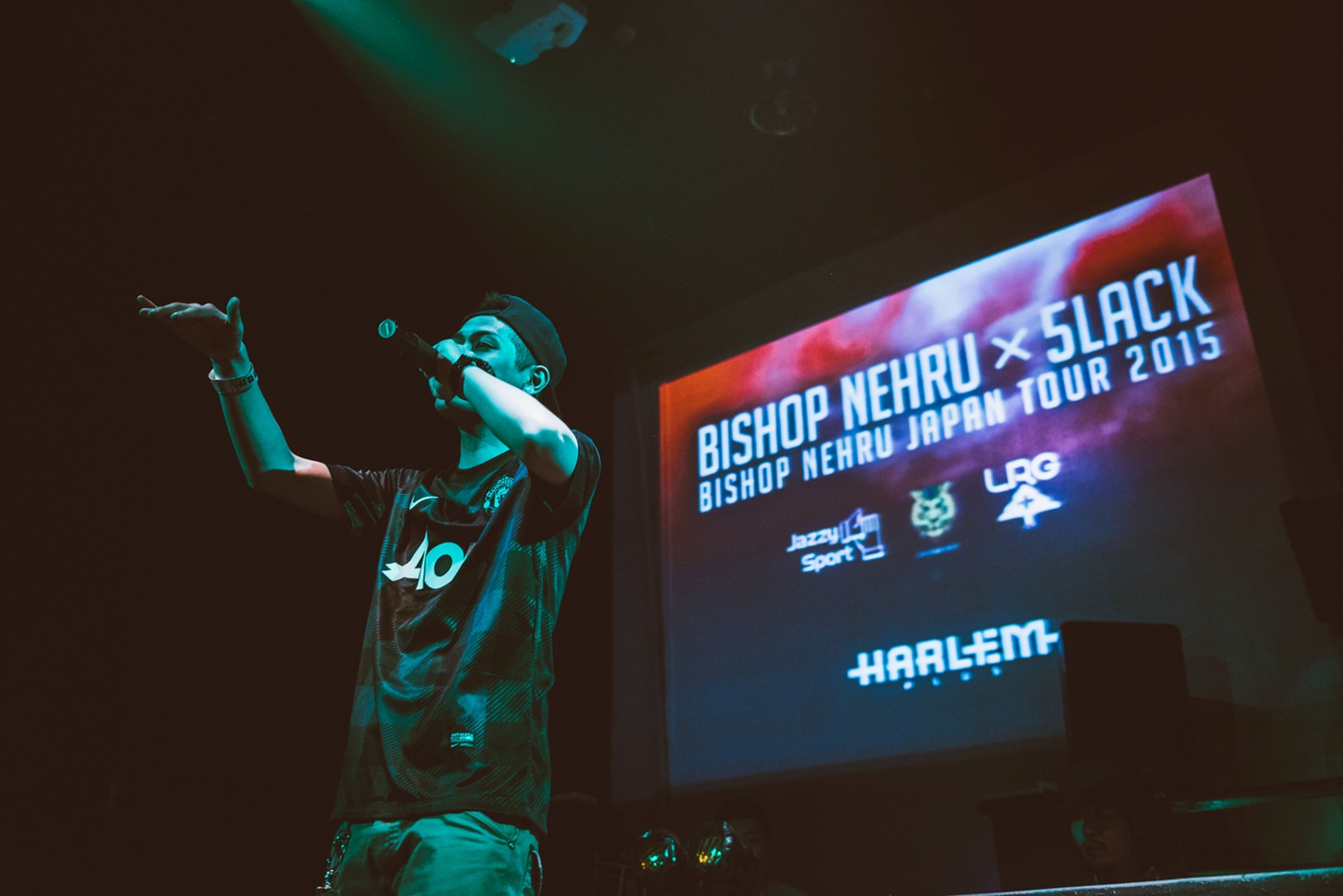 jjj（Photo by cherry chill will）