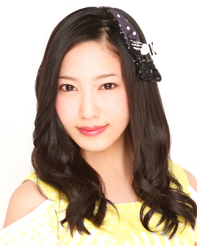 室加奈子 (c)NMB48
