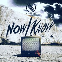PassCode「Now I Know」type.Aジャケット