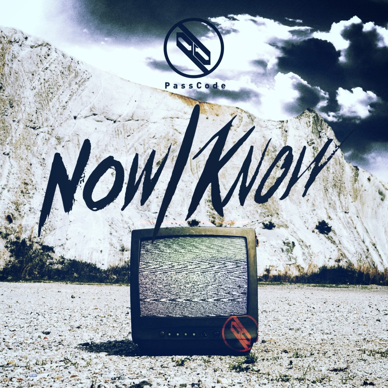 PassCode「Now I Know」type.Aジャケット