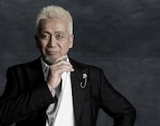 玉置浩二
