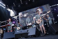 Czecho No Republic×在日ファンクホーンズ