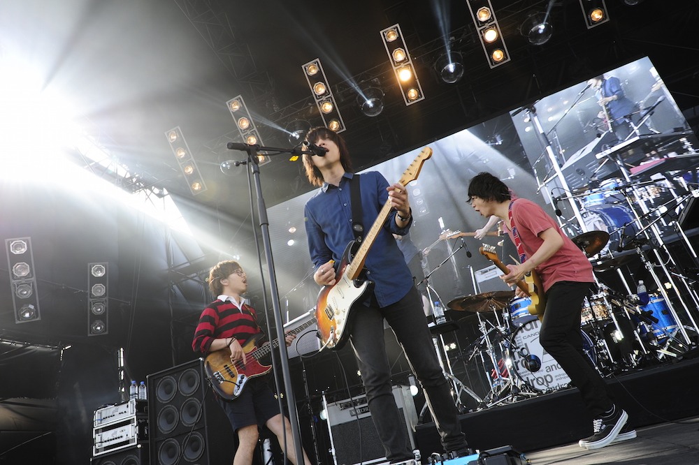 androp