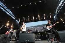 クリープハイプ