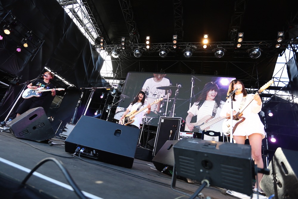 tricot