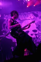 K.A.Z（G）（撮影：田中和子）