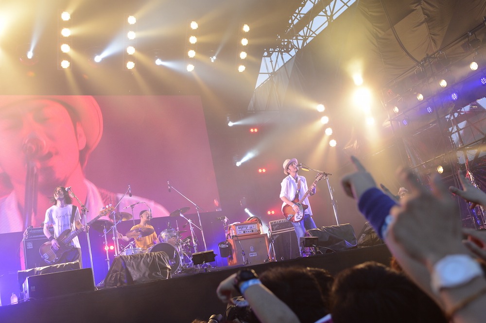ACIDMAN