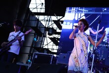 SAKANAMON×蒼山幸子（ねごと）