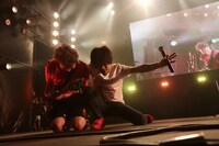 KEYTALK×ヤマサキセイヤ（キュウソネコカミ）