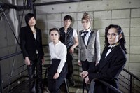 土屋昌巳［KA.F.KA］