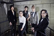 土屋昌巳［KA.F.KA］