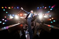 リバーシブル吉岡（Photo by AZUMA Tatsuya）