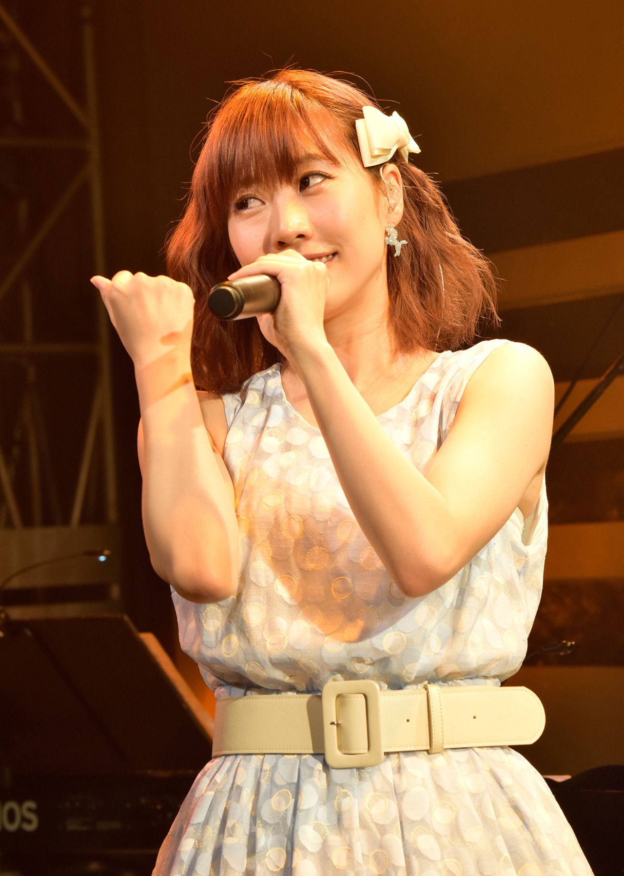 楠田亜衣奈