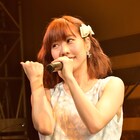楠田亜衣奈ソロデビュー!本日「さんくっすん祭り」で自作詞曲を初披露