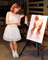 楠田亜衣奈「くすくすくっすん●さんくっすん祭り」昼の部の様子。