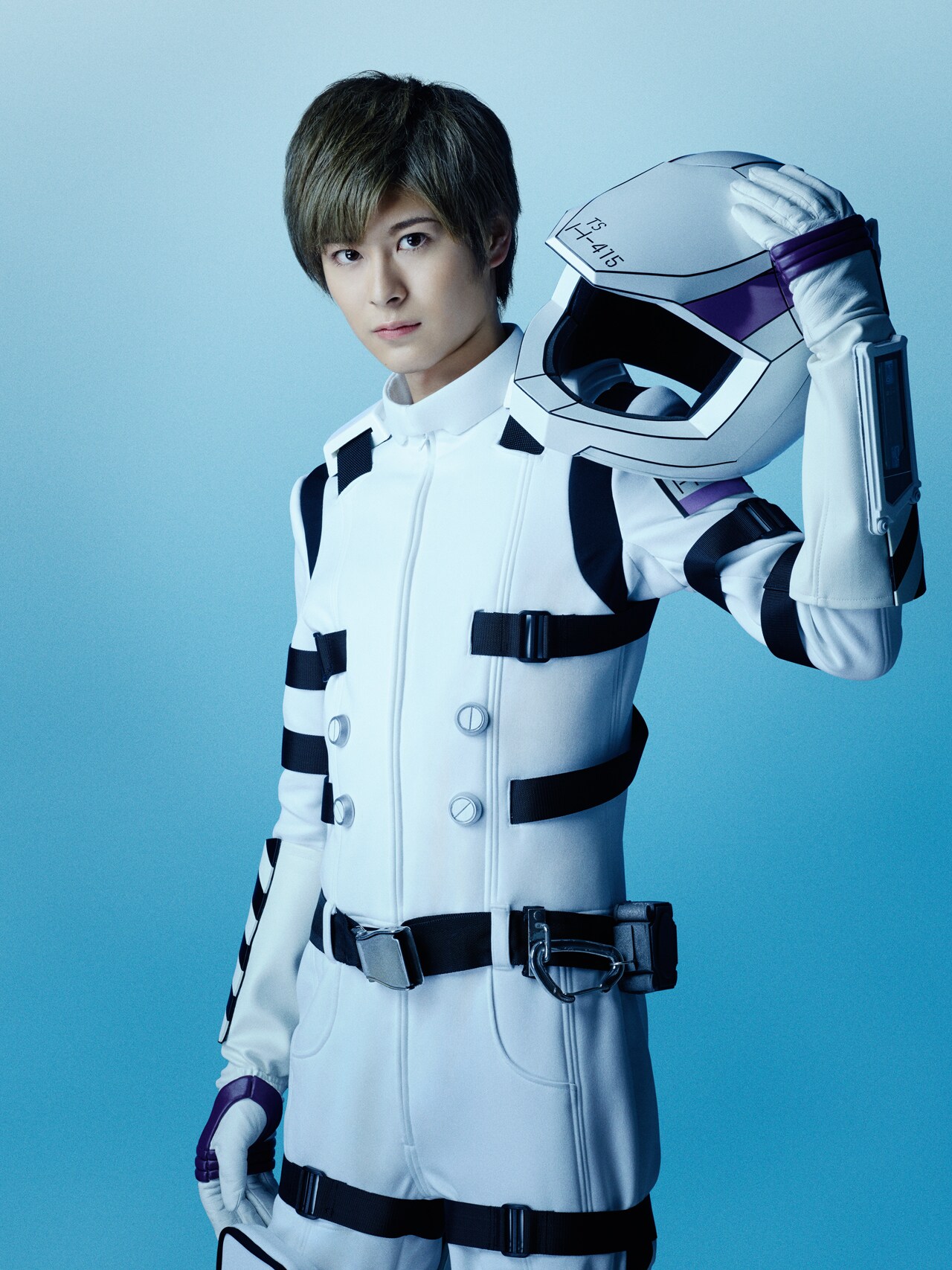 カスタマイZのHAMA、肺気胸で当面イベント欠席