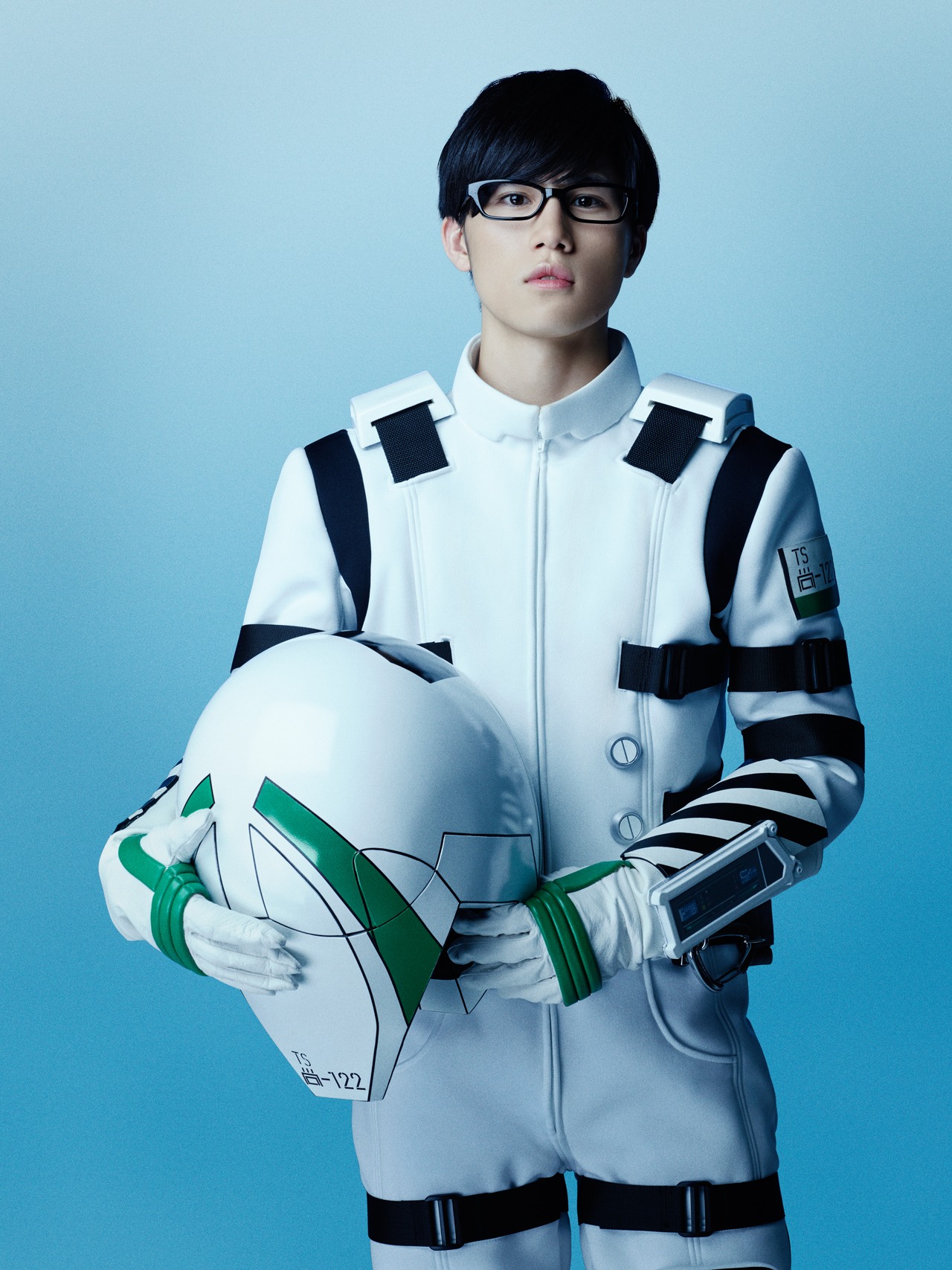 HIROKI（B）