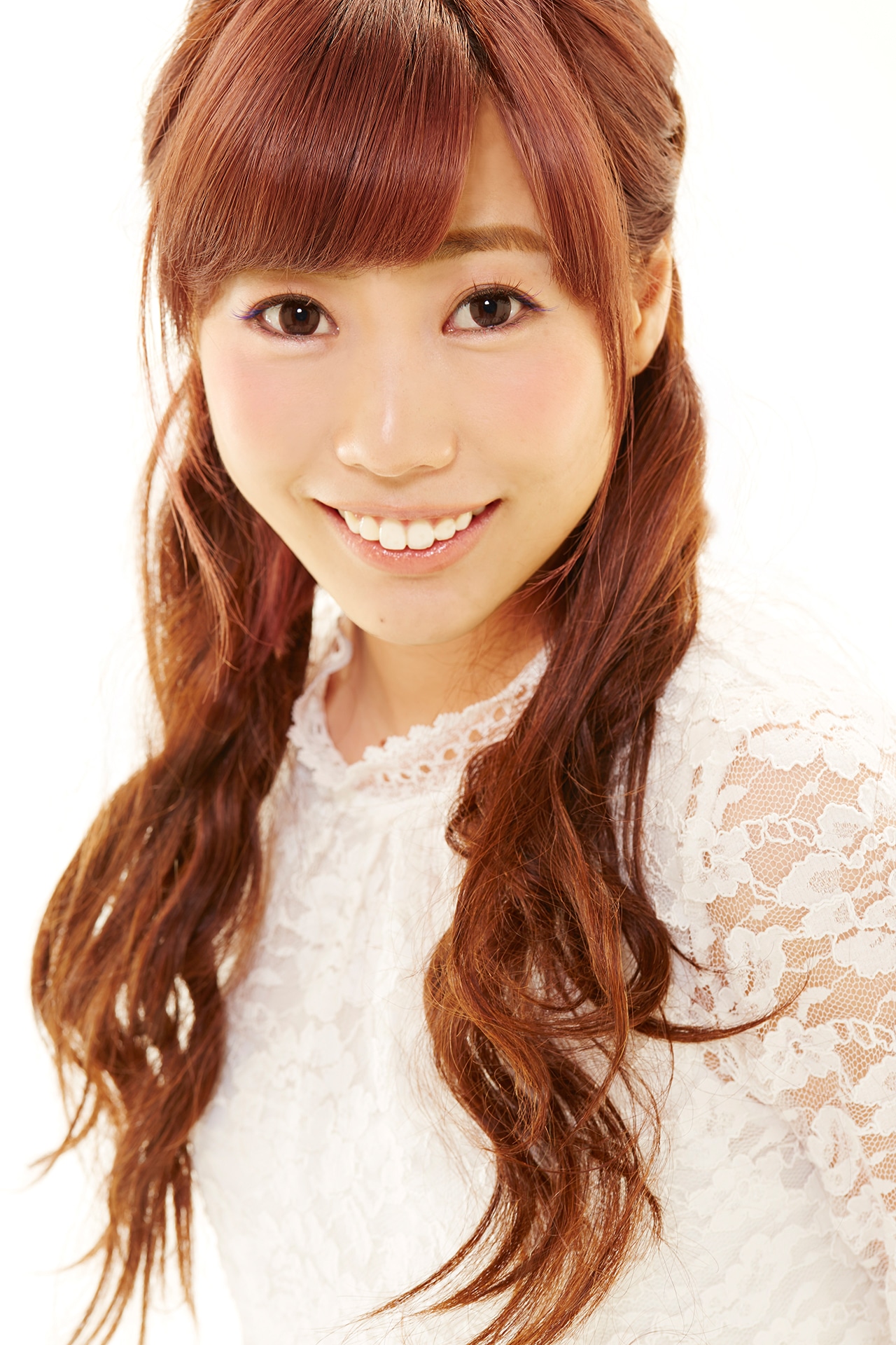 楠田亜衣奈