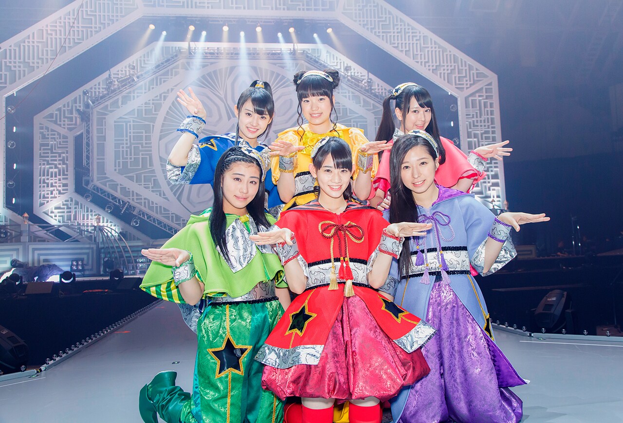 しゃちほこ、今年はラグーナビーチで「しゃちサマ」開催