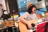 三島想平（cinema staff、peelingwards）（Photo by Viola Kam［V'z Twinkle］）