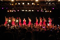 「predia tour 2015 final『predia party』」の様子。