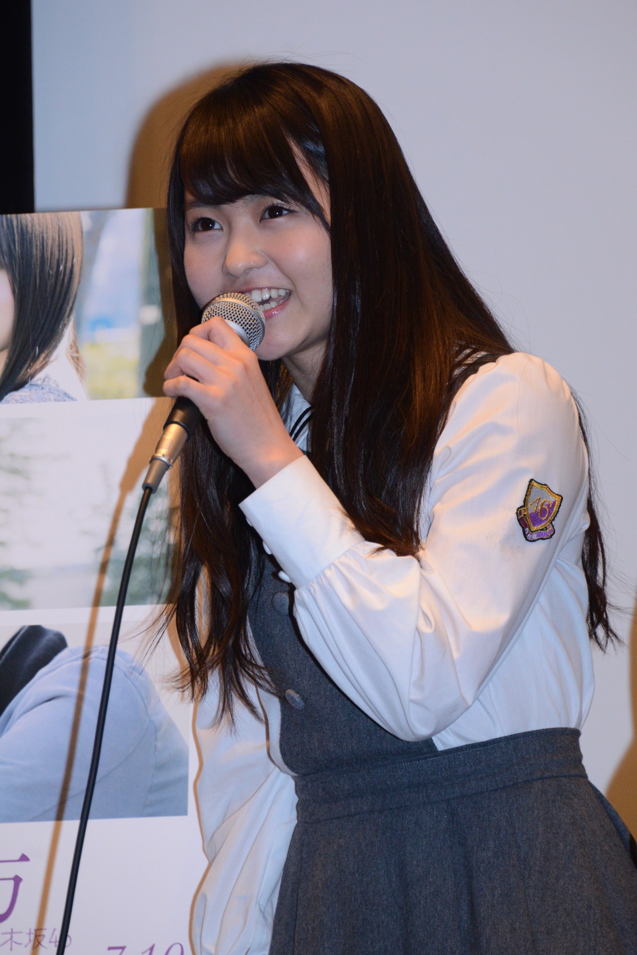 伊藤万理華