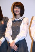 若月佑美