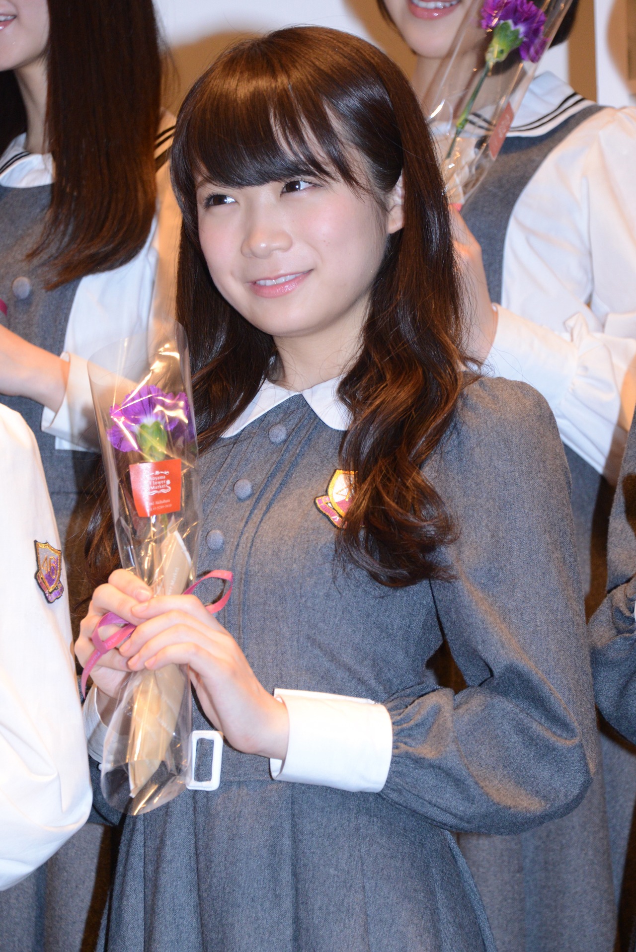 秋元真夏