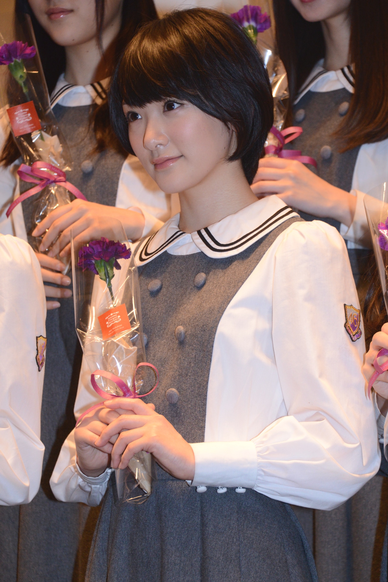 生駒里奈