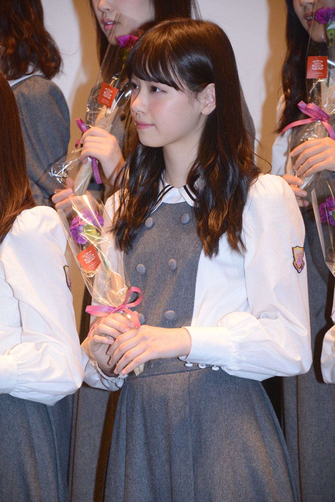 西野七瀬 - 乃木坂46、母親へ懺悔と感謝を告げた感涙“母の日”イベント