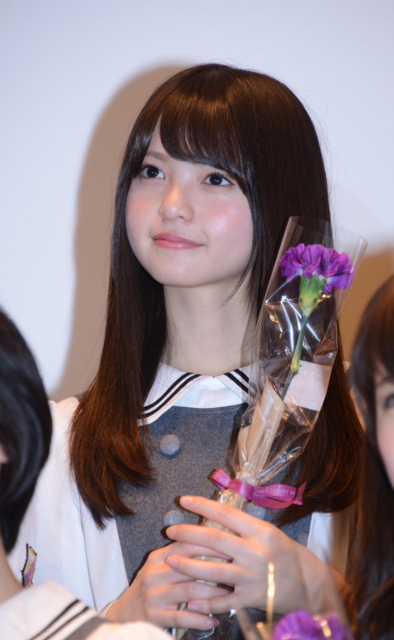 齋藤飛鳥