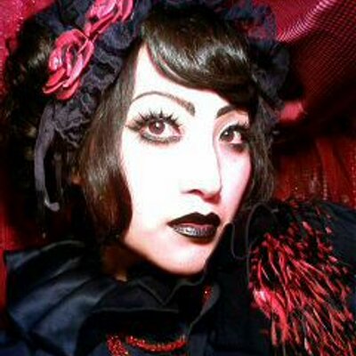 暗黒天使